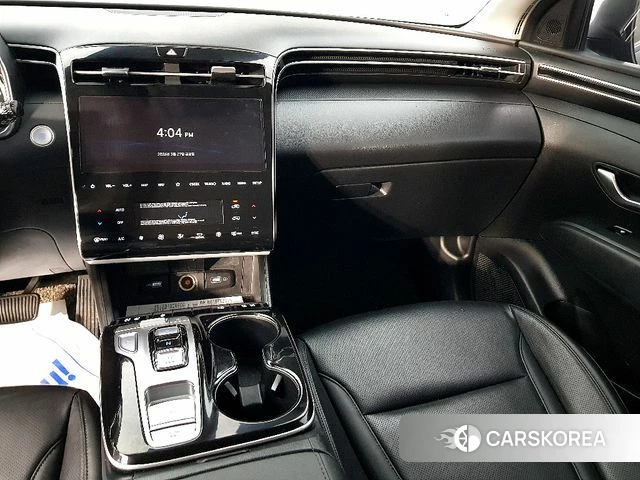 Hyundai Tucson (NX4) id 3852676 из Кореи 20