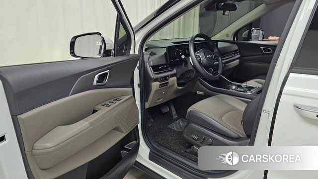 Kia The New Carnival 4th Generation id 4442114 из Кореи 30