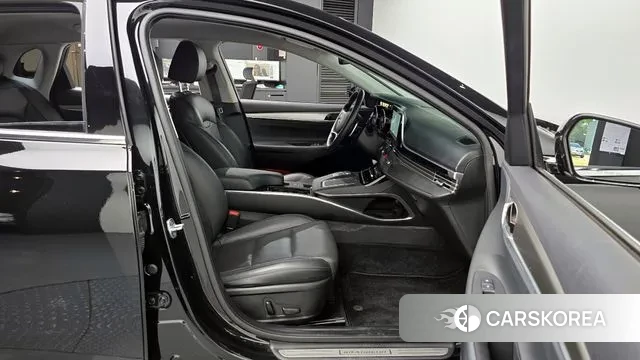 Hyundai The New Grandeur IG id 3058952 из Кореи 20