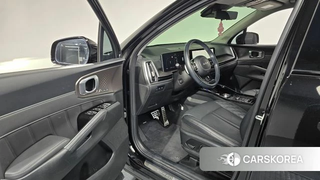 Kia The New Sorento 4th Generation id 3934126 из Кореи 20