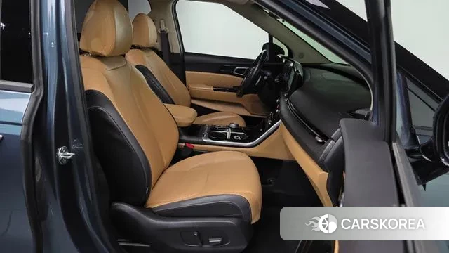 Kia Carnival 4th generation id 3649778 из Кореи 20