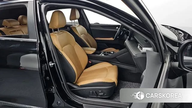 Kia K5 Hybrid 3rd Generation id 3567056 из Кореи 20