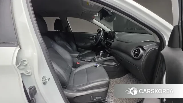 Hyundai The New Kona id 3597212 из Кореи 20