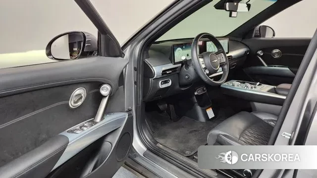 Genesis GV60 id 3432362 из Кореи 20