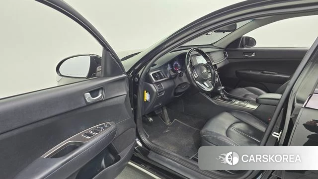 Kia The New K5 2nd generation id 3886459 из Кореи 20