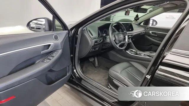 Hyundai Sonata Hybrid (DN8) id 2975164 из Кореи 20