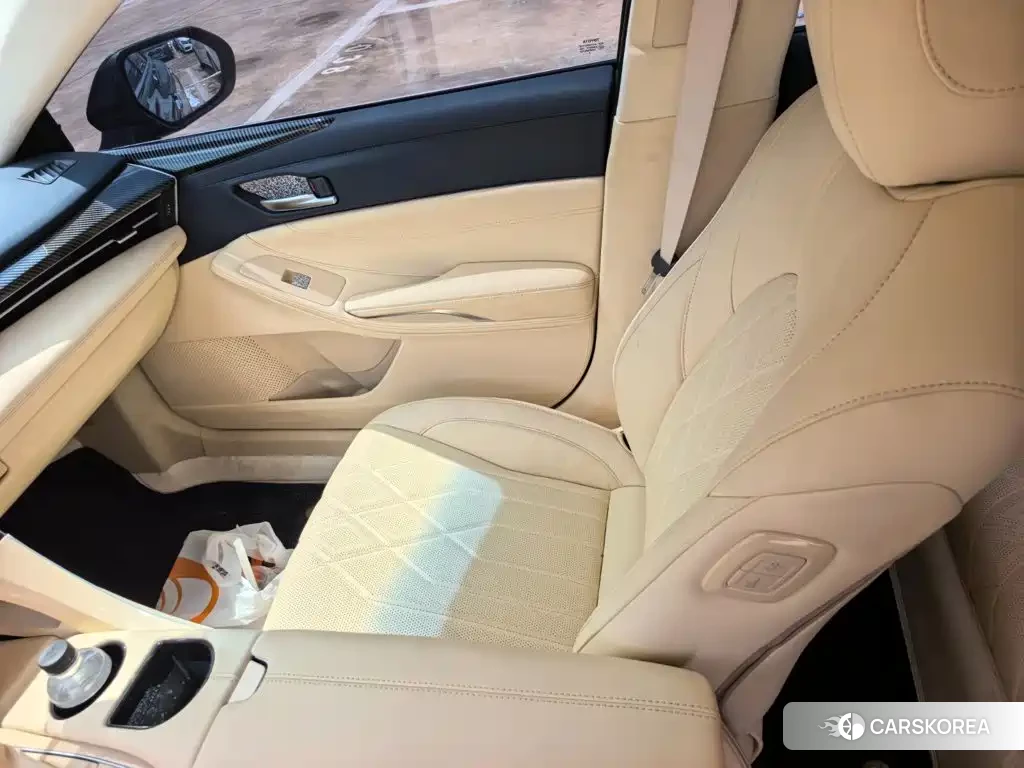 Toyota Avalon id 4680685 из Китая 14