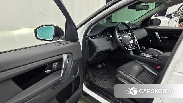 Land Rover Discovery Sports 2nd Generation id 4476612 из Кореи 33