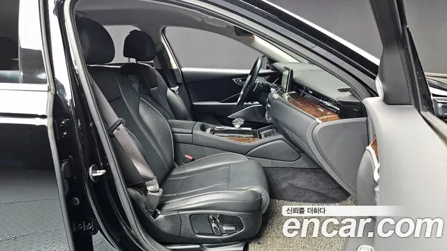 Kia More K9 id 2700860 из Кореи 20