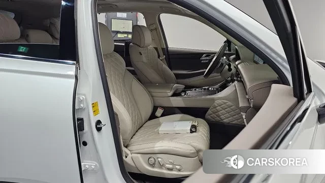 Genesis GV80 id 3452586 из Кореи 21