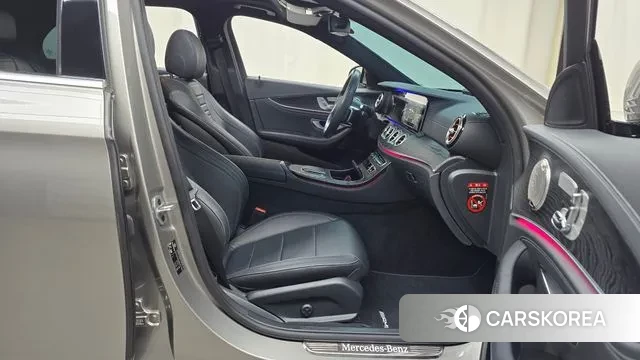 Mercedes-Benz E-Class W213 id 3374068 из Кореи 20