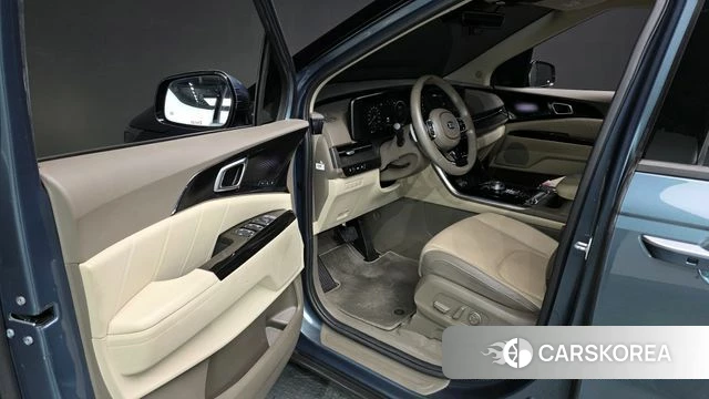 Kia Carnival 4th generation id 3892842 из Кореи 20