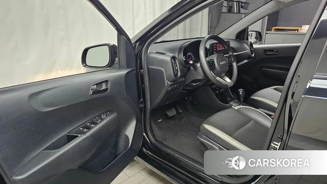 Kia Morning Urban (JA) id 4423206 из Кореи 30
