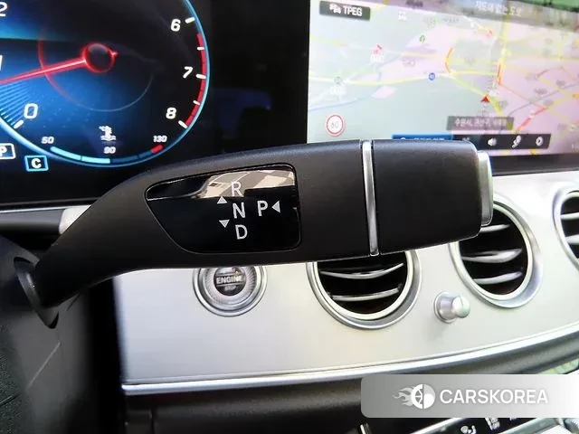 Mercedes-Benz E-Class W213 id 3361824 из Кореи 20