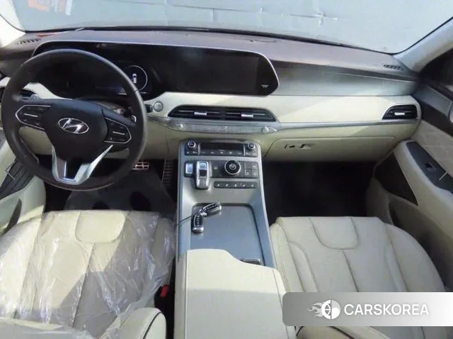 Hyundai Palisade id 3023104 из Кореи 20