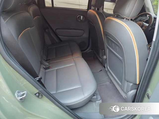 Hyundai Casper id 4941499 из Кореи 16