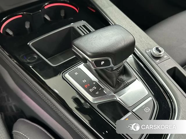 Audi A4L id 4367391 из Китая 23