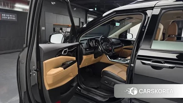 Kia Carnival 4th generation id 3740073 из Кореи 20