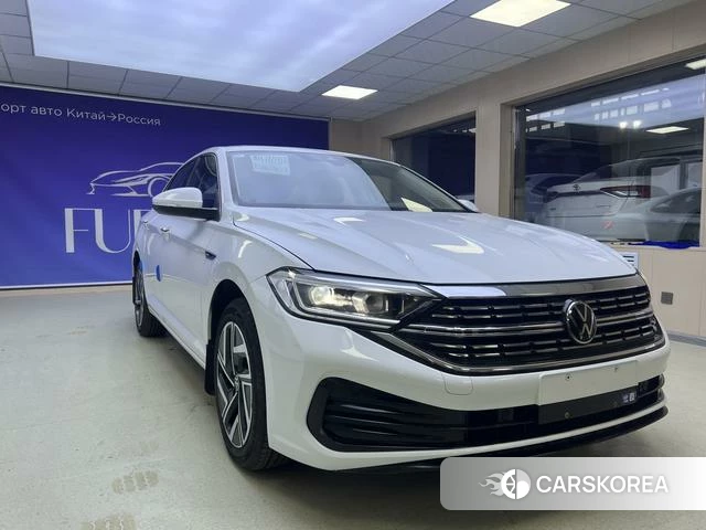 Volkswagen Sagitar id 4263088 из Китая 24