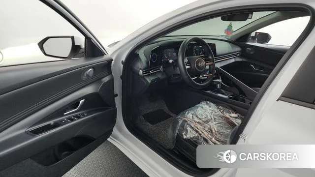 Hyundai The New Avante (CN7) id 3811538 из Кореи 20