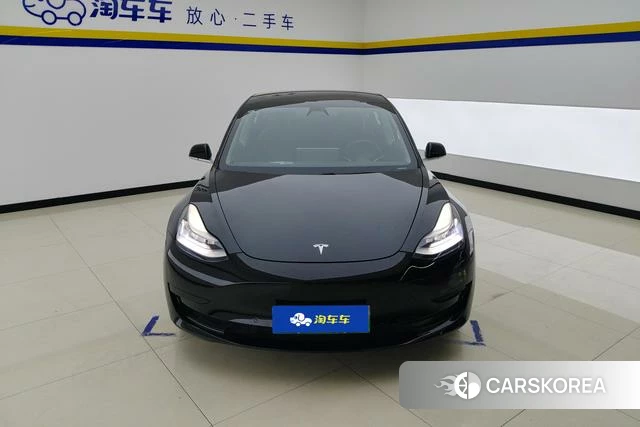 Tesla Model 3 id 4207371 из Китая 17