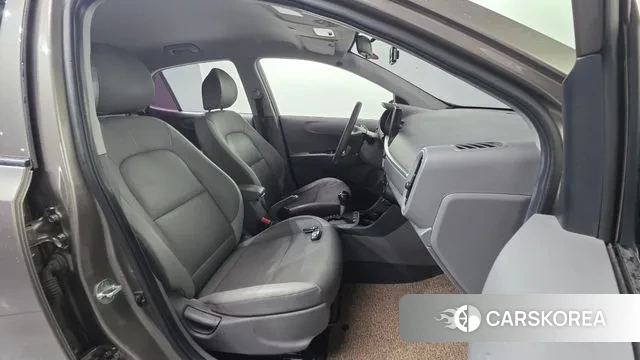 Kia Morning Urban (JA) id 3133577 из Кореи 20