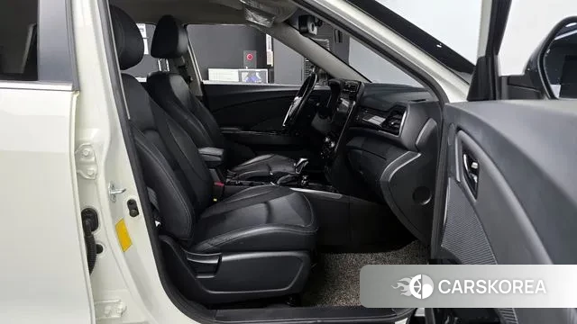 Ssangyong Berry New Tivoli id 2990793 из Кореи 20