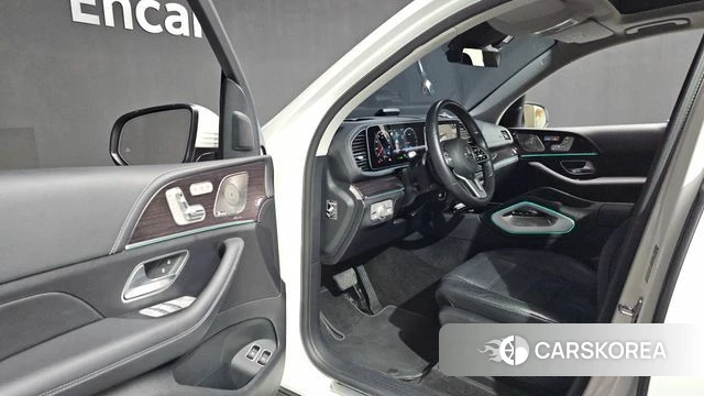 Mercedes-Benz GLE-Class W167 id 4731339 из Кореи 36
