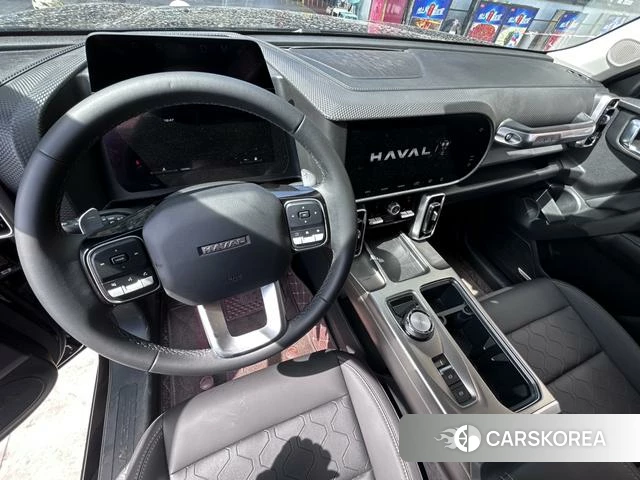 Haval Big dog id 3869885 из Китая 12