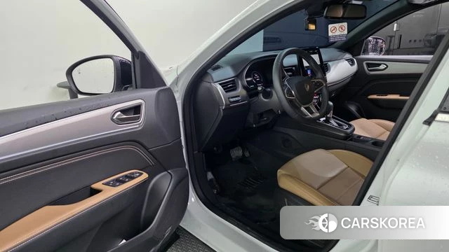 Renault Korea (Samsung) Arcana id 4719726 из Кореи 20