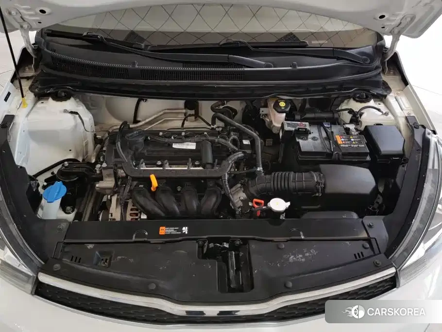 Kia Huanchi id 4674278 из Китая 16