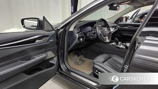 BMW 6 Series GT (G32) id 3060192 из Кореи 20