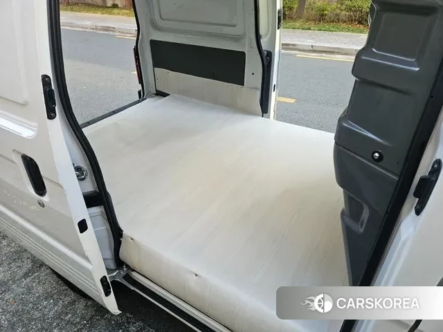 Chevrolet (GM Daewoo) New Damas id 3325352 из Кореи 17