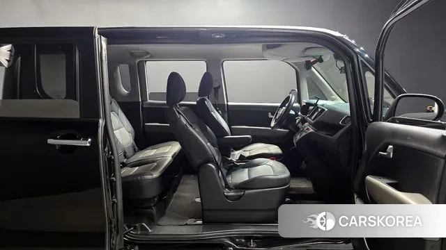 Kia The New Ray id 3489063 из Кореи 20