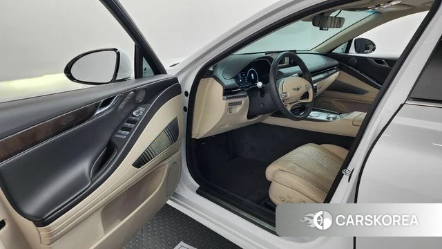 Genesis G80 (RG3) id 3892377 из Кореи 20