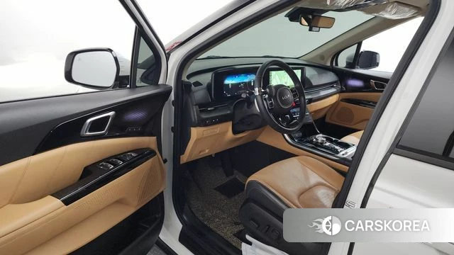 Kia Carnival 4th generation id 3934606 из Кореи 20