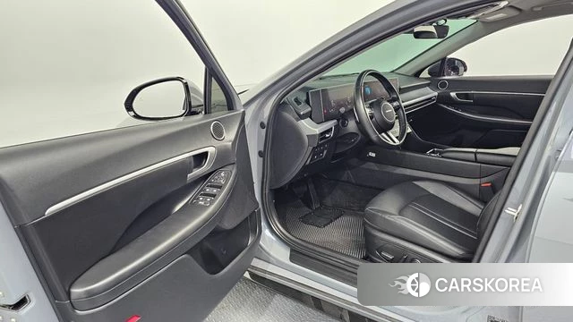 Hyundai Sonata D Edge (DN8) id 4243121 из Кореи 30