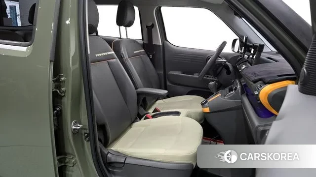 Hyundai Casper id 3764482 из Кореи 20