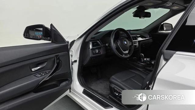 BMW 3 Series GT (F34) id 4446817 из Кореи 31