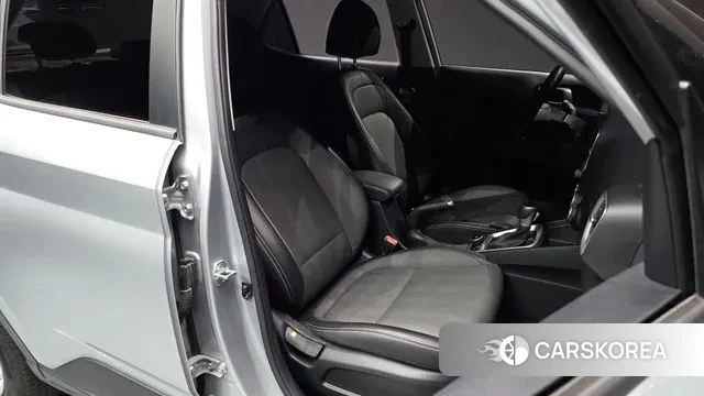 Hyundai Venue id 2985814 из Кореи 20