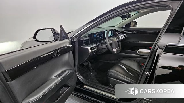 Hyundai Grandeur (GN7) id 3838885 из Кореи 20