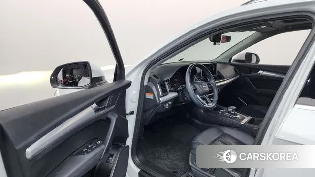 Audi Q5 (FY) id 3484297 из Кореи 20