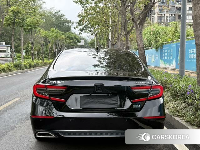 Honda Accord id 4314480 из Китая 14