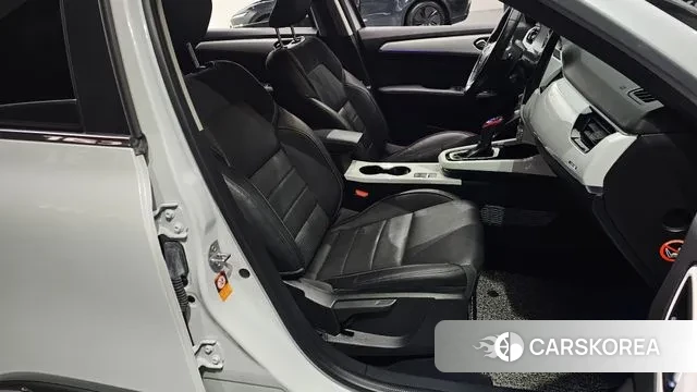 Renault Korea (Samsung) XM3 id 3379034 из Кореи 20