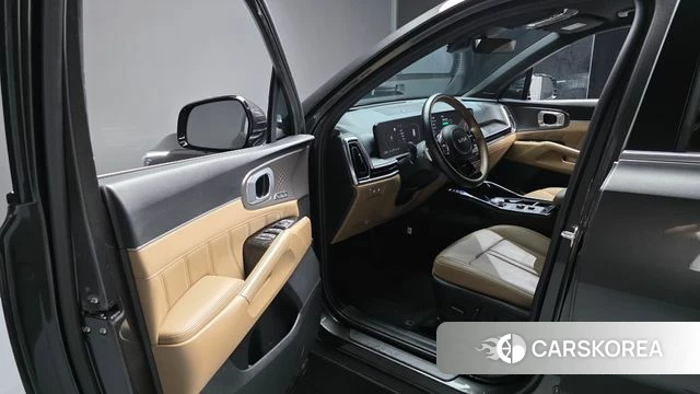 Kia The New Sorento 4th Generation id 4635416 из Кореи 33