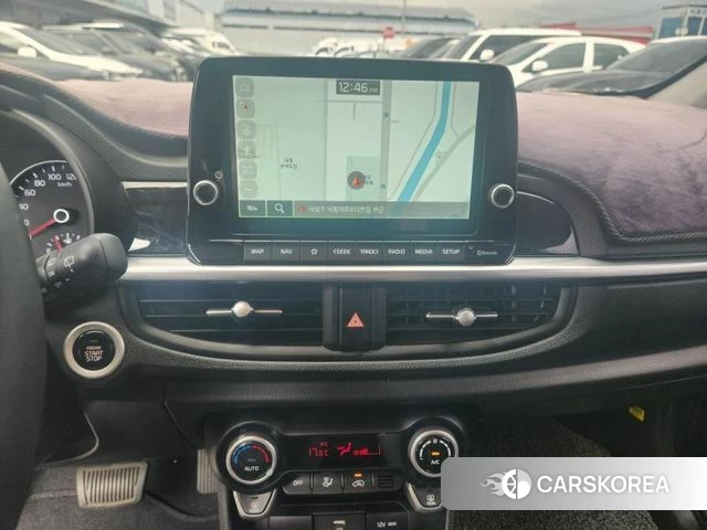 Kia Morning Urban (JA) id 4740017 из Кореи 19