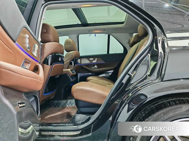 Mercedes-Benz GLE PHEV id 4209341 из Китая 20