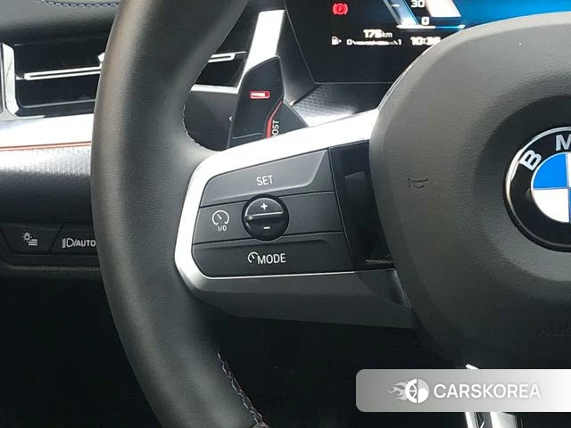 BMW X1 id 4256901 из Китая 18