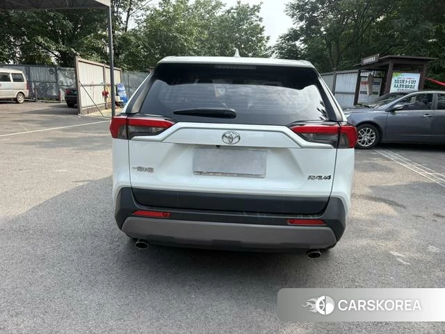 Toyota RAV4 Rongfang id 4368249 из Китая 10