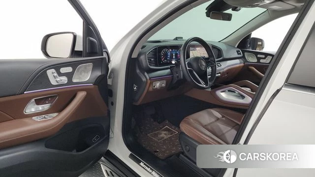 Mercedes-Benz GLE-Class W167 id 4427363 из Кореи 34